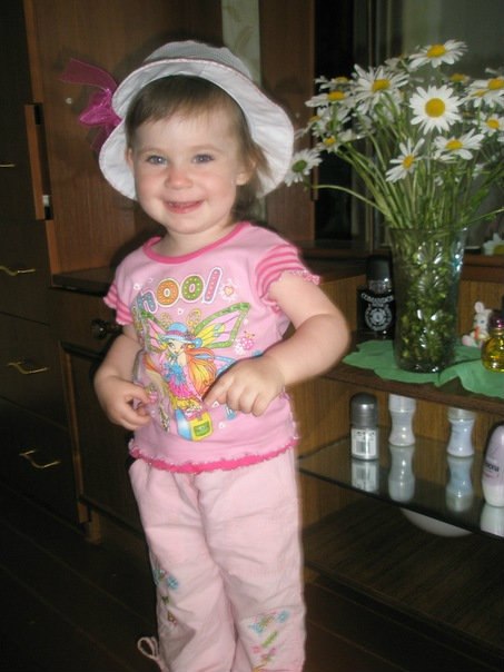 Максим Гончаренко | Архангельск (хутор)