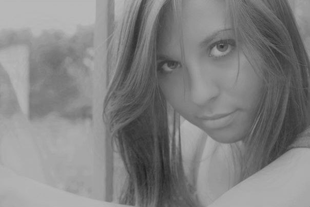 Анастасия Тихонова | Волгоград