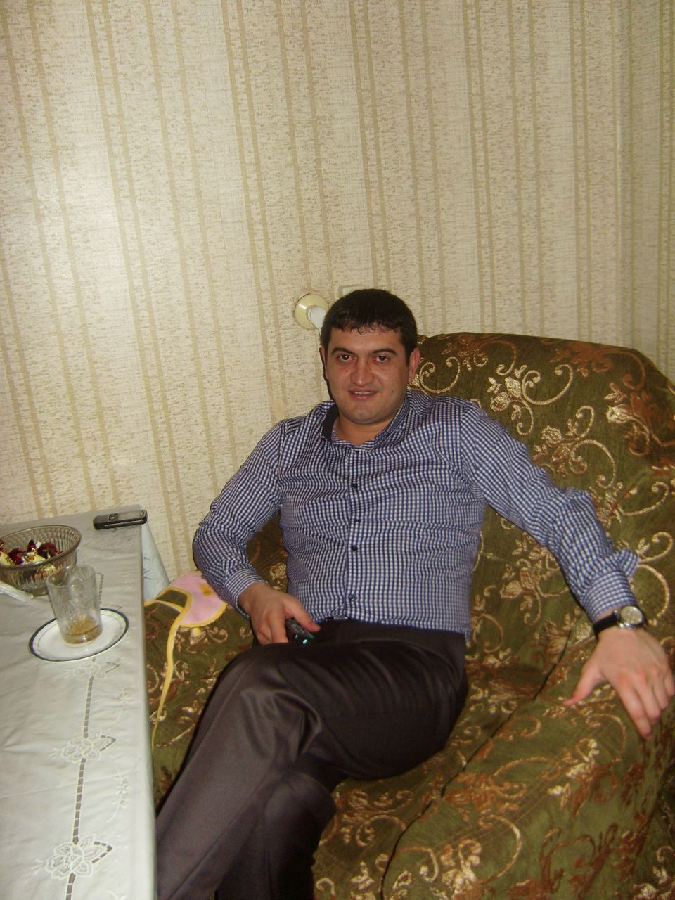 Tima Bayramov | Санкт-Петербург