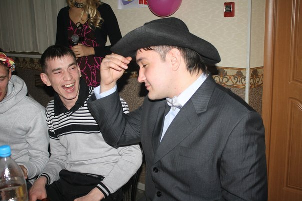 Денис Бондаренко Turob | Самара