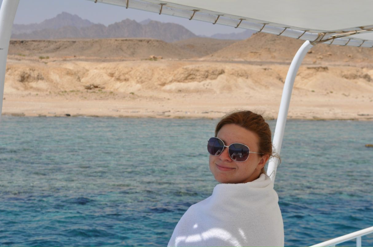 Катюша Клейменова | Киев