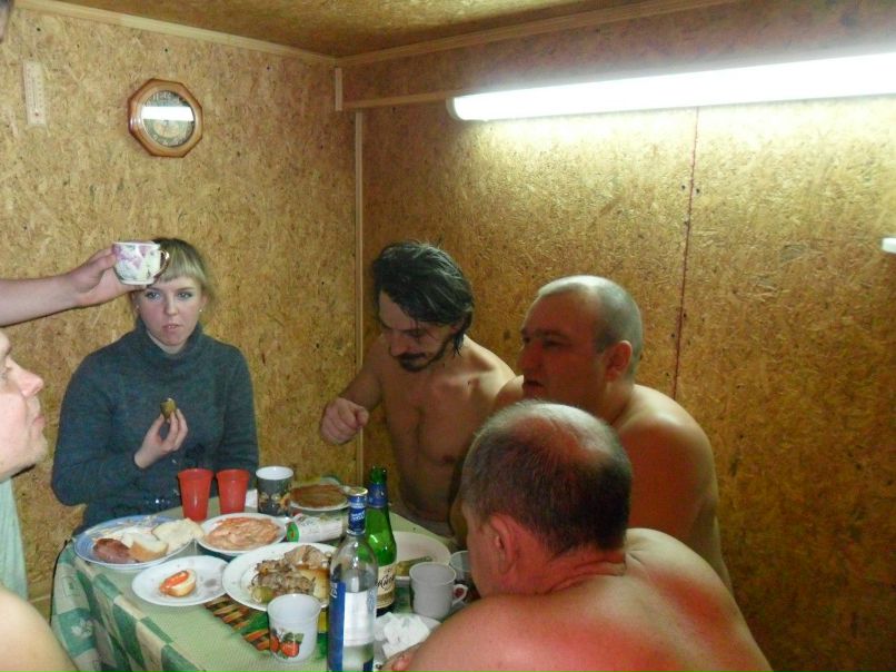 Владимир Трыков | Санкт-Петербург