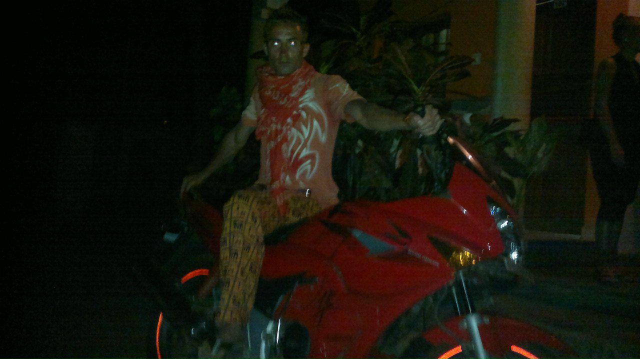 Игорь Тулиголовец | Киев