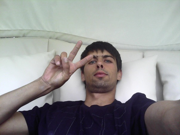 №129, Серега Никитин, 36 лет, Керчь №129, Серега Никитин, 36 лет, Керчь