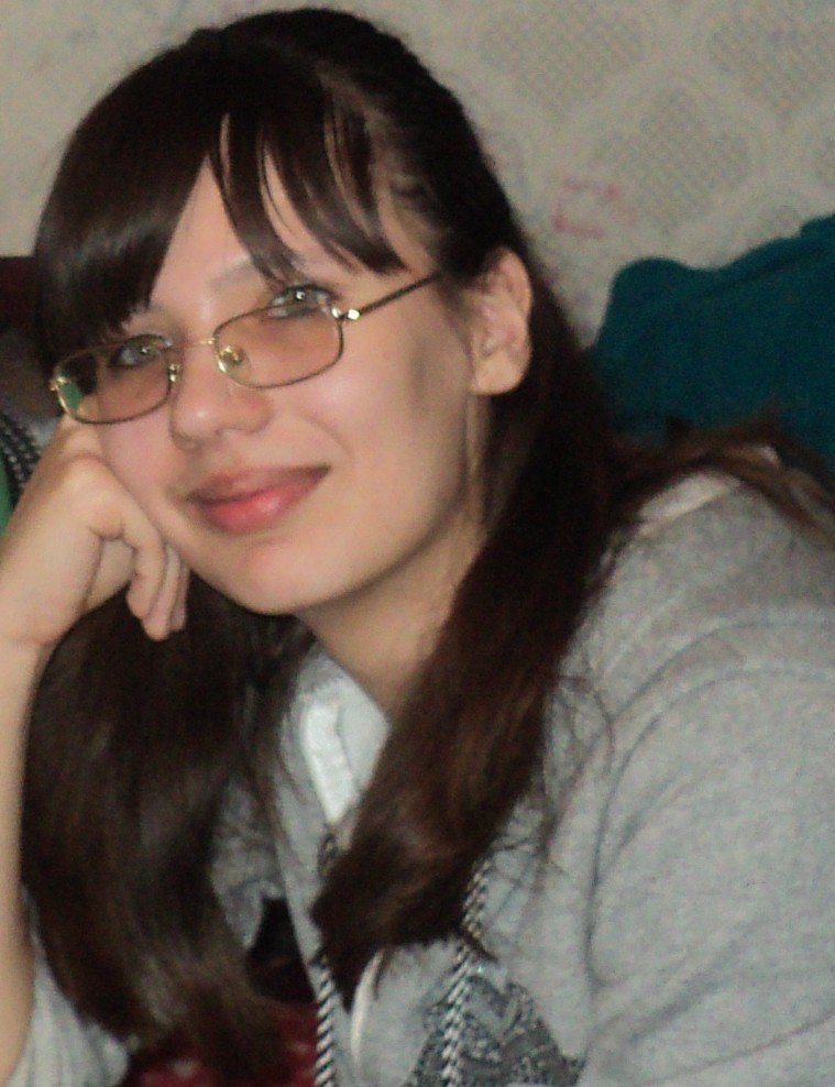 Валерия Мирхайдарова | Нижневартовск