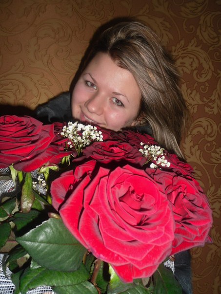 №118, Ilonna Yarema, 32 года №118, Ilonna Yarema, 32 года