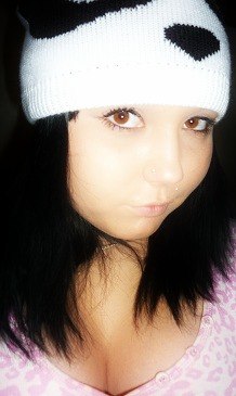 Елизавета Макарова | Челябинск