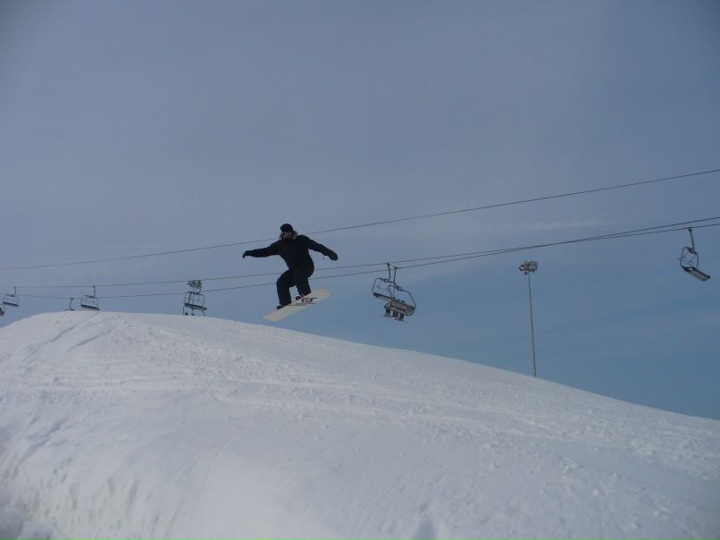 Богдан Мартыненко | Москва