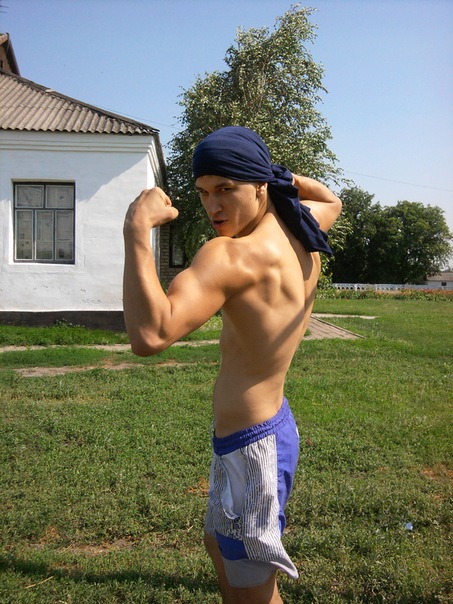 №43, Владислав Галяпа, Красноград №43, Владислав Галяпа, Красноград