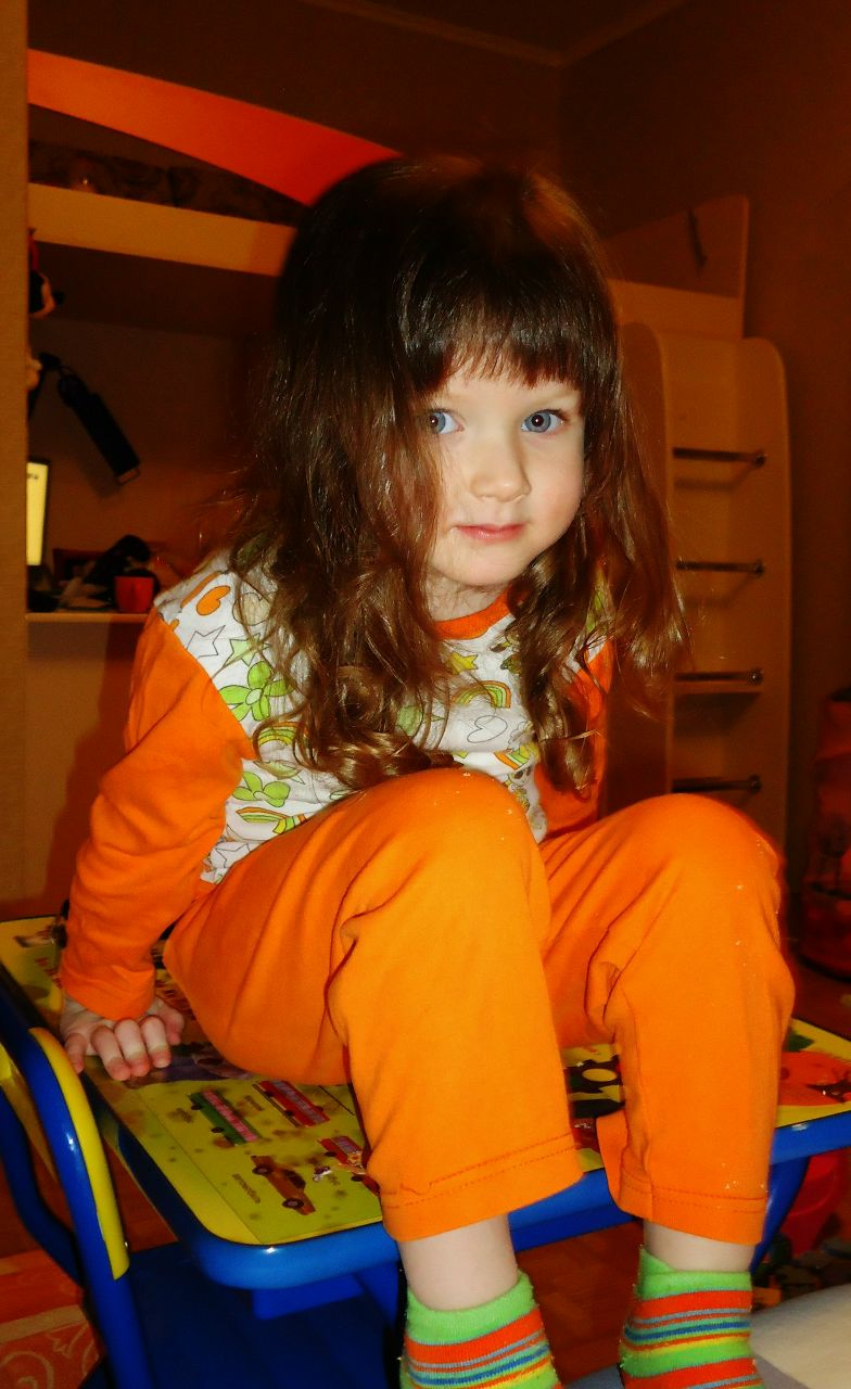 Вероника Руслова | Ярославль