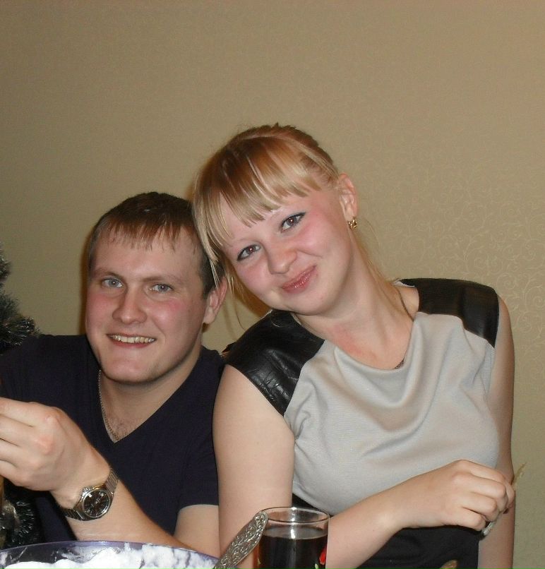 Наталья Серкина | Тюмень