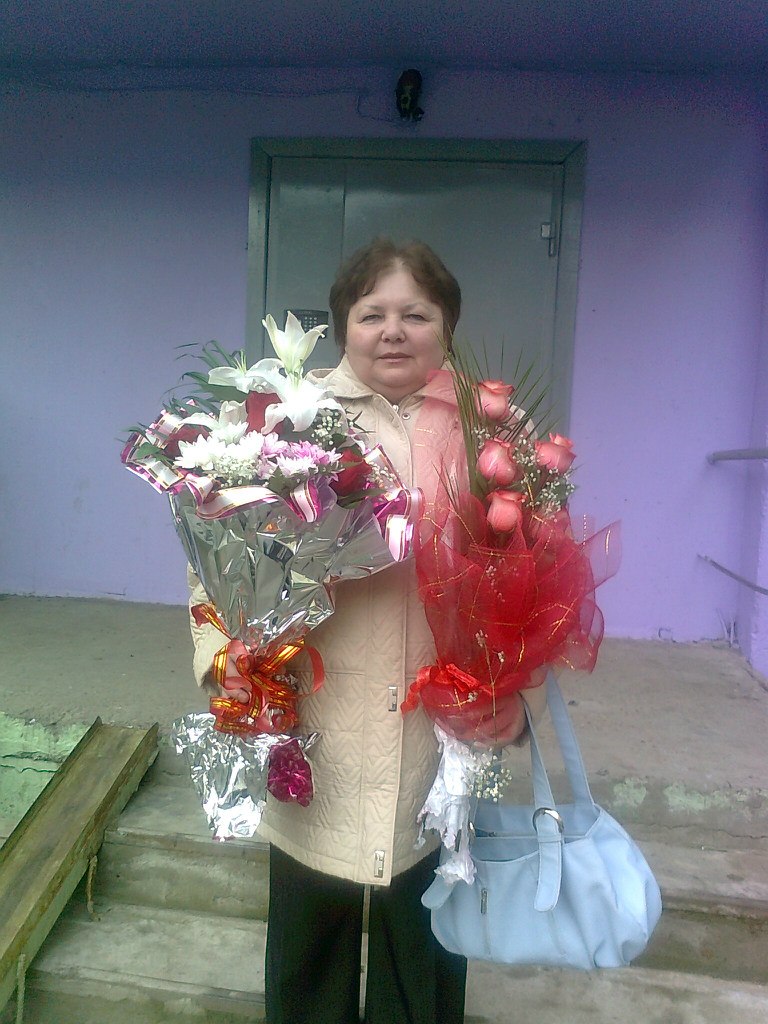 Геннадий Афанасьев | Сургут