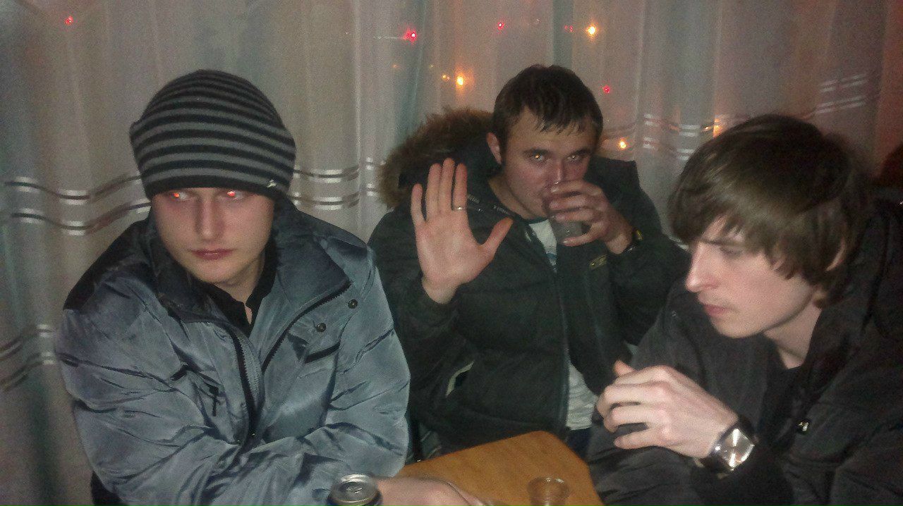 Андрей Табачков | Орёл