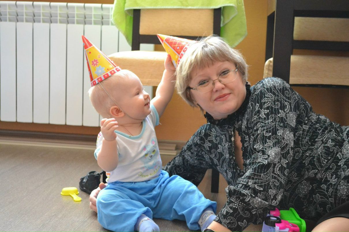 Юлия Мясникова | Краснодар