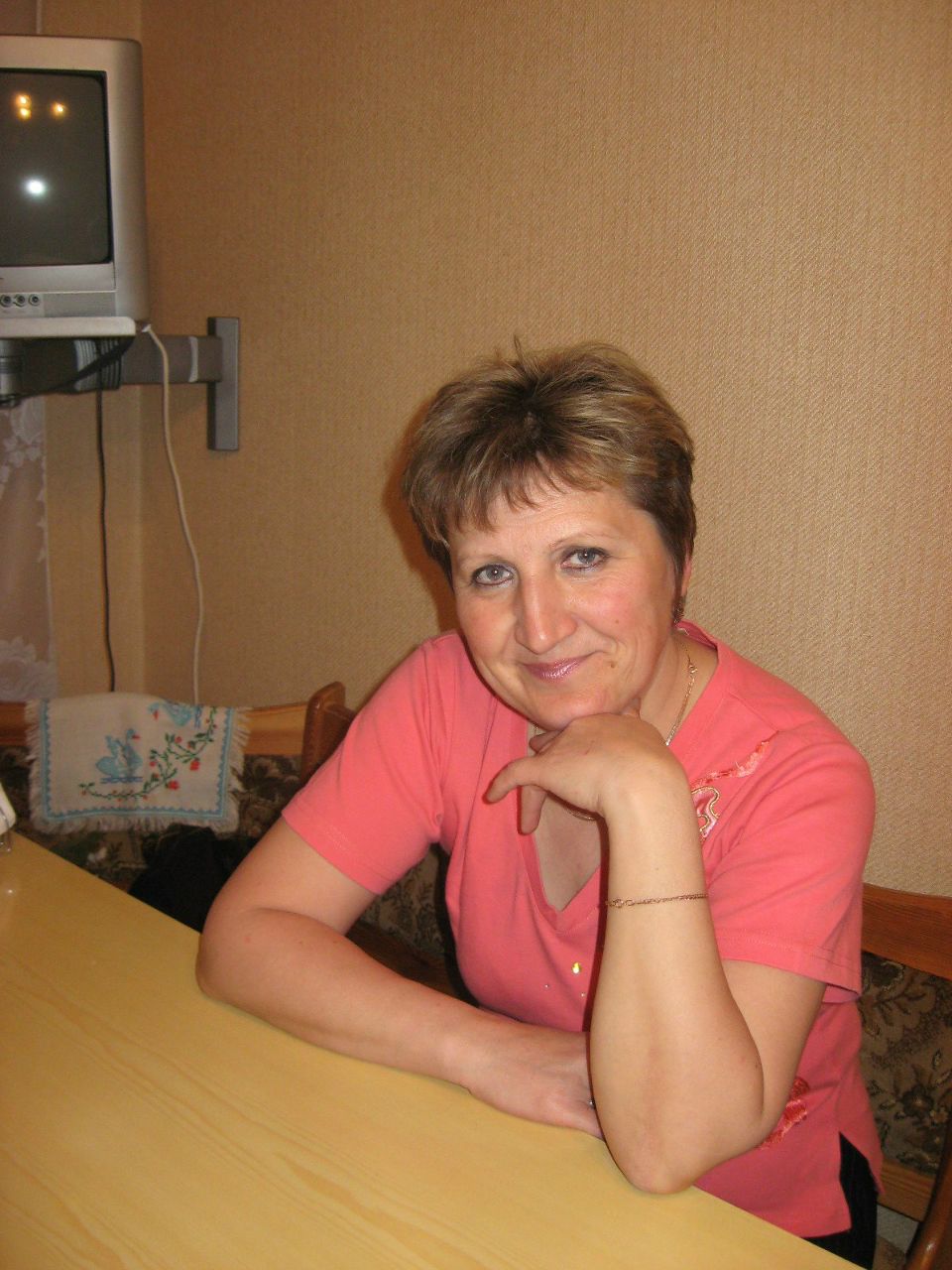 Нина Шемчук | Подольск