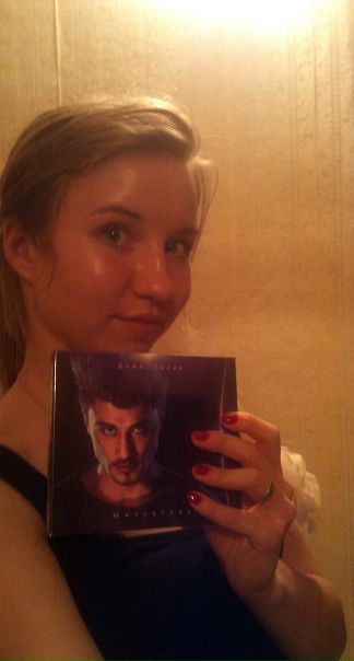 №3, Яночка Кузьминых, Тверь №3, Яночка Кузьминых, Тверь