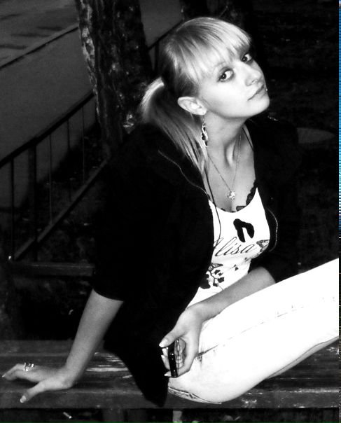 №187, Леночка Богданова, Москва №187, Леночка Богданова, Москва