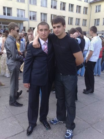 Нестор Клак | Львов