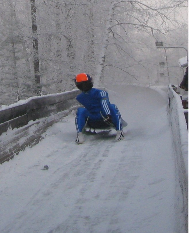 Александр Бредихин | Братск