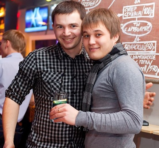 Павел Лобакин 