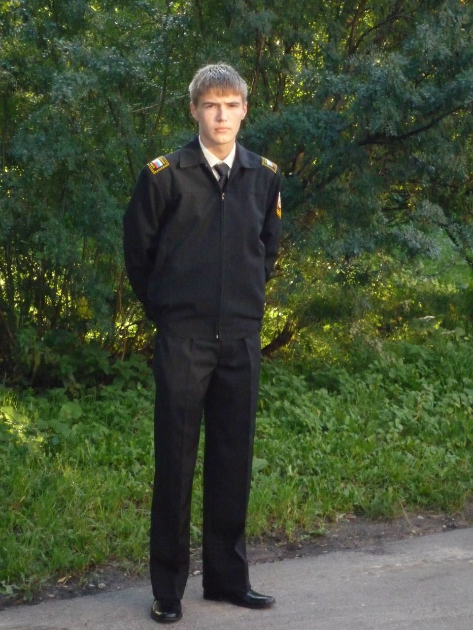 Илья Шведов | Санкт-Петербург