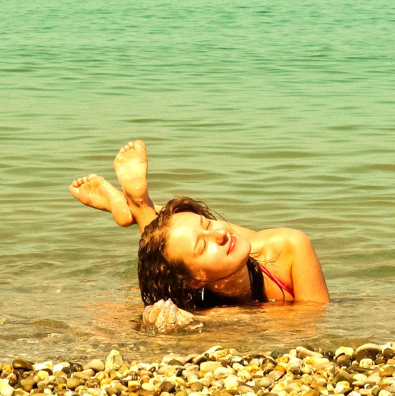 Катя Camomille | 