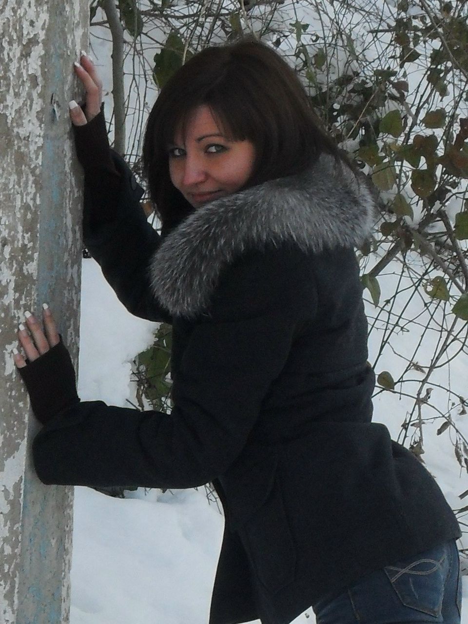 Anna Makarova | Санкт-Петербург