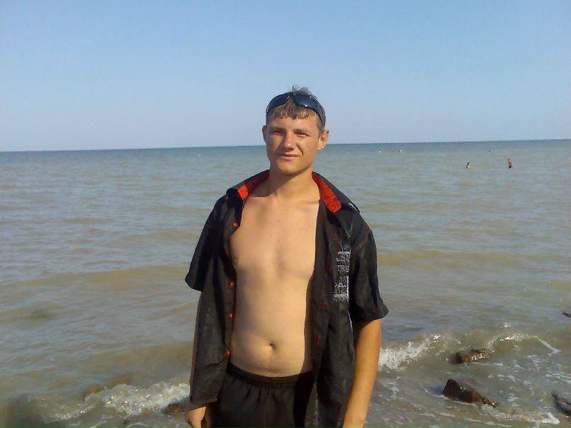 Серёга Ковтунович Станиславович | Запорожье