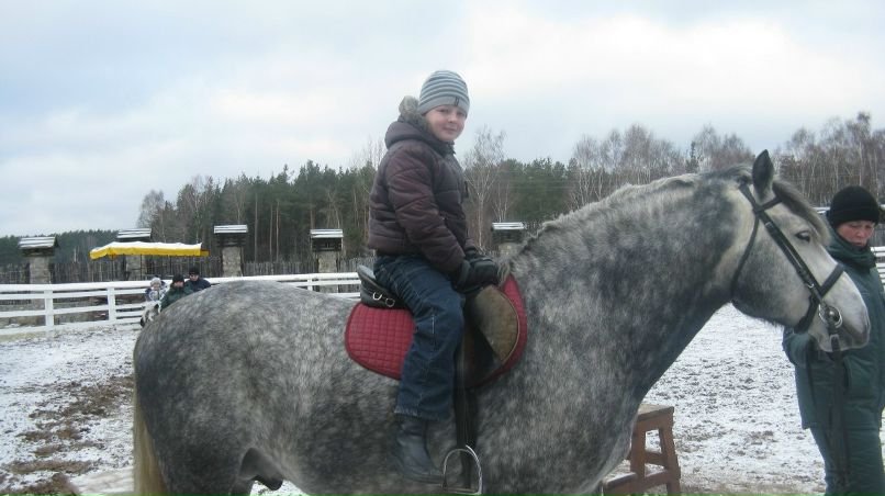 Юлия Мачульская | Гродно
