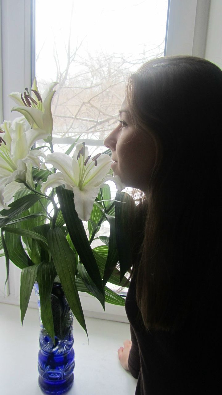 Дарья Пономарева | Москва