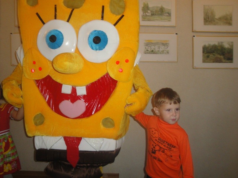 Анна Меновщикова | Комсомольск-на-Амуре