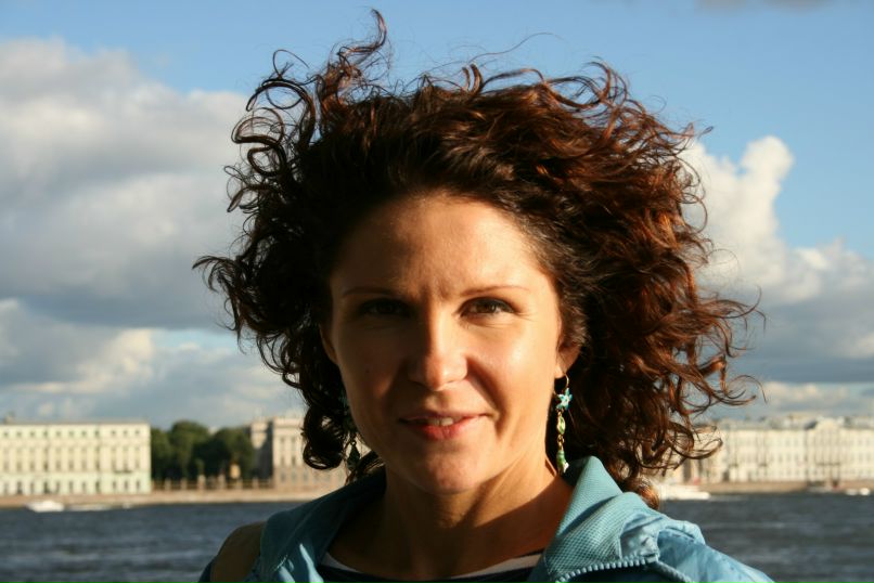 Света Лана | Санкт-Петербург