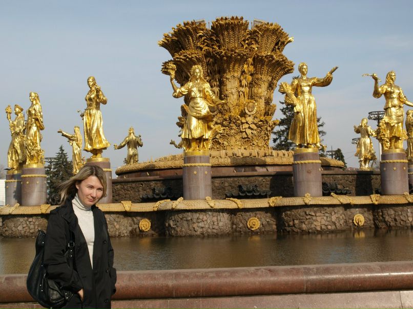 Резеда Сафиуллина | Казань