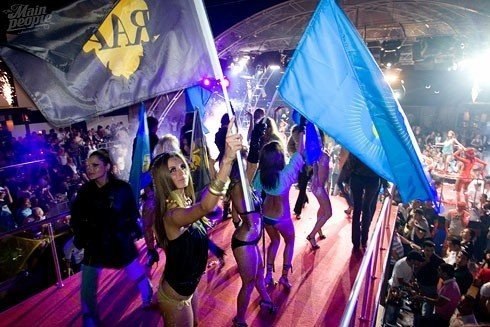 Ilker Yeşiltaş | Antalya