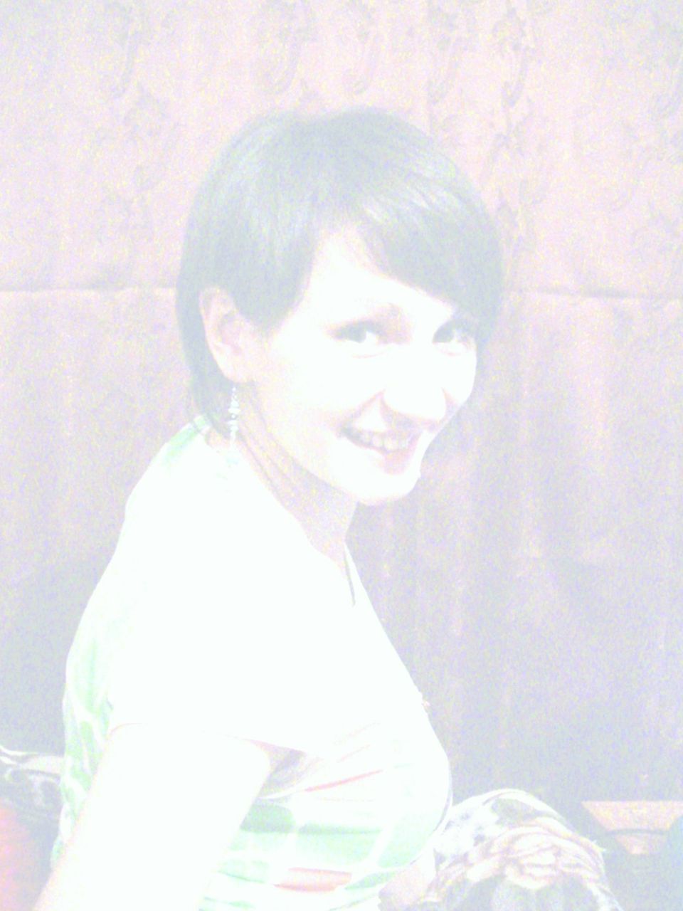 Лена Скорбатюк 