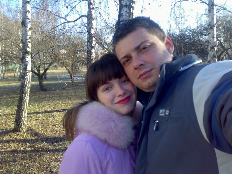 Ольга Вадлевская | Киев