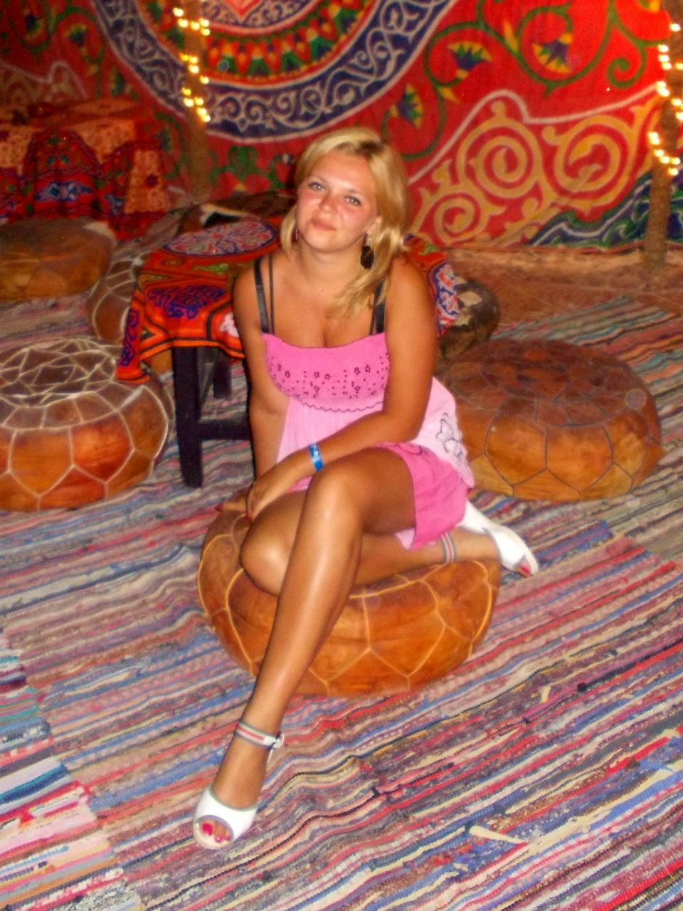 Вероника Паршинкова | Санкт-Петербург