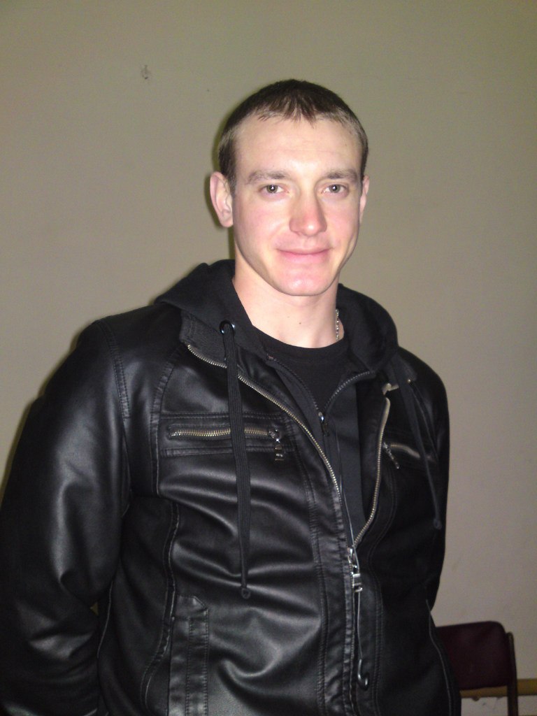 Михаил Михаилов | Москва