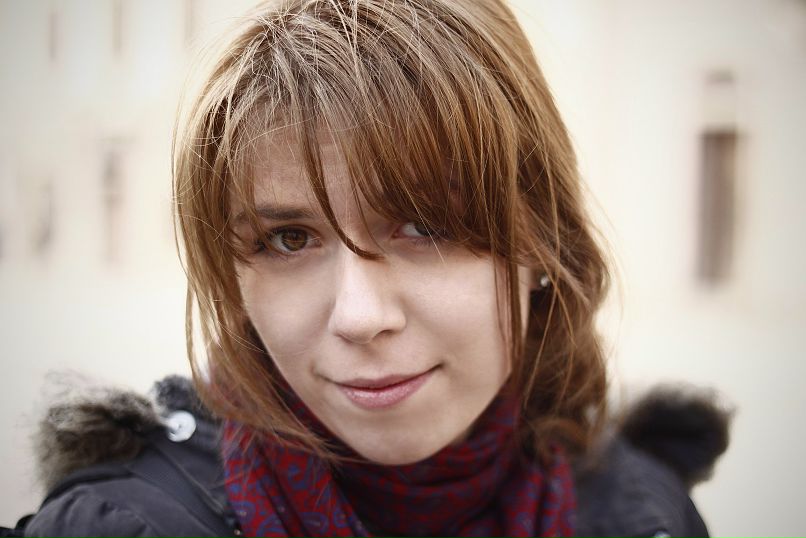 Леся Сорока | Львов