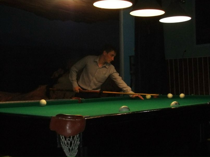 Ванек Асеев | Воронеж