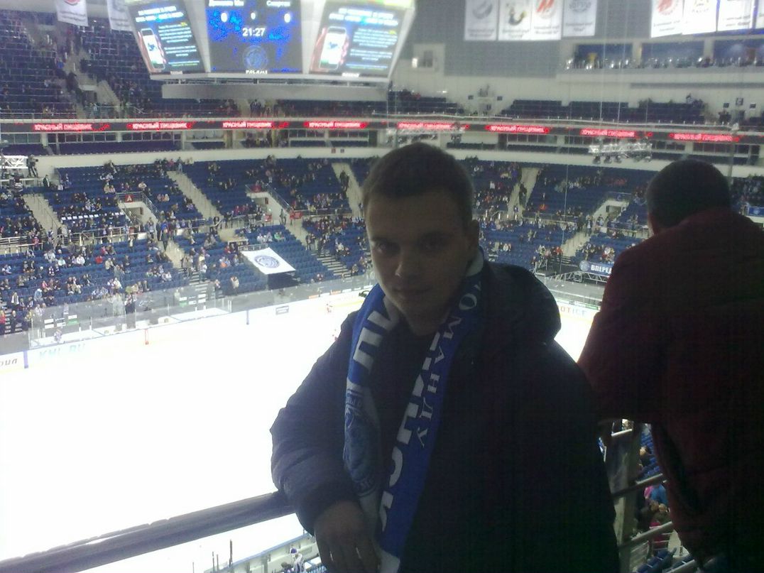 Диана Кудревич | Слобода