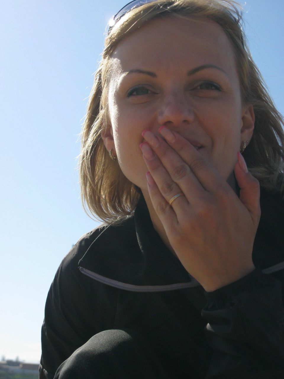 Надежда Деордиева | Киев