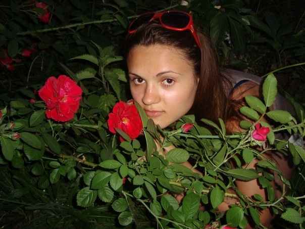 №6, Машулька Басанец, 34 года, Виры №6, Машулька Басанец, 34 года, Виры