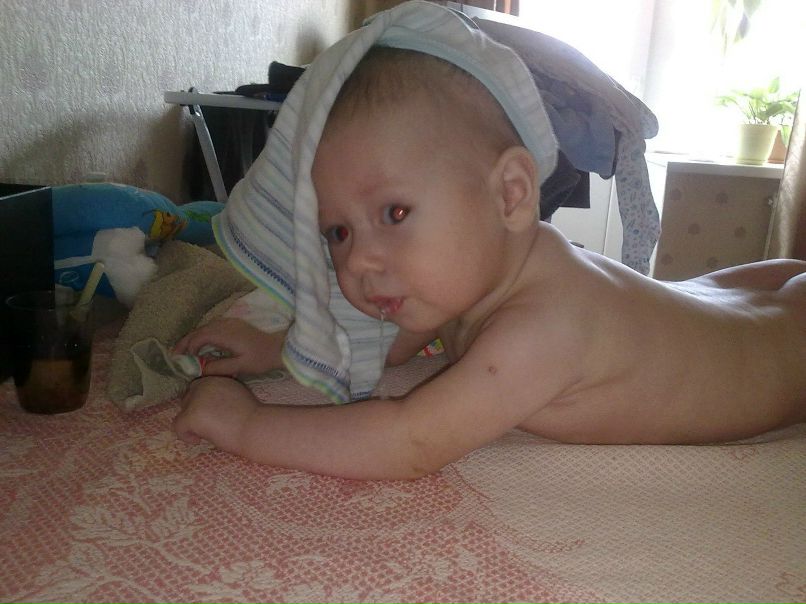 Зульфия Ворошилова | Екатеринбург