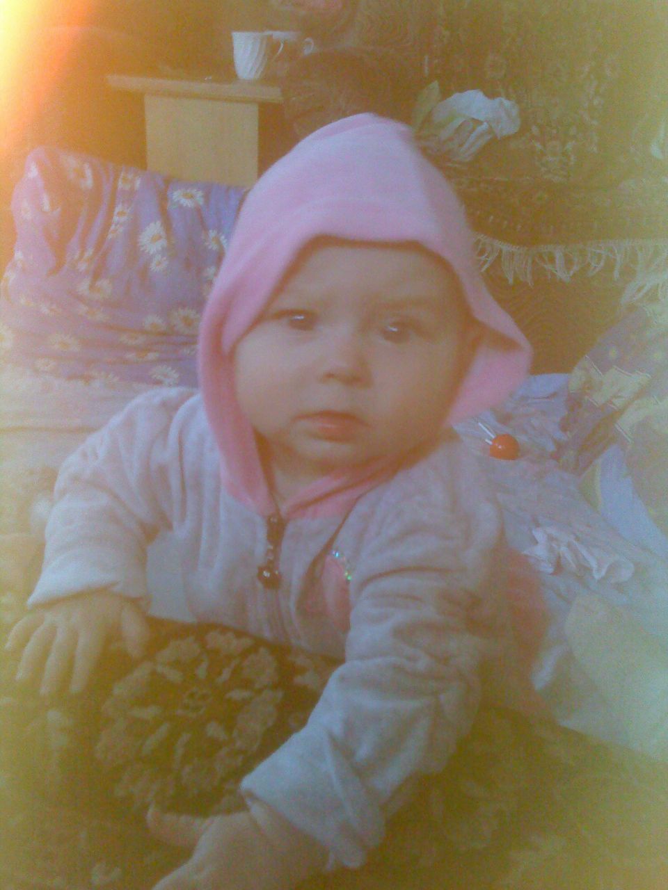 Алиночка Рустэмовна | Уфа