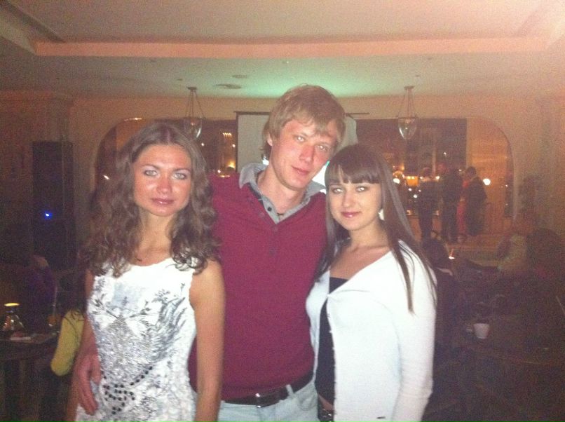 Мария Стасевич | 