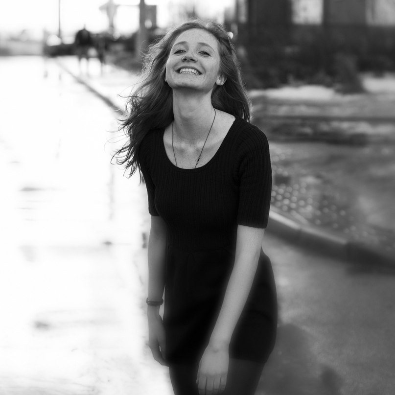 Маша Прудникова | Минск