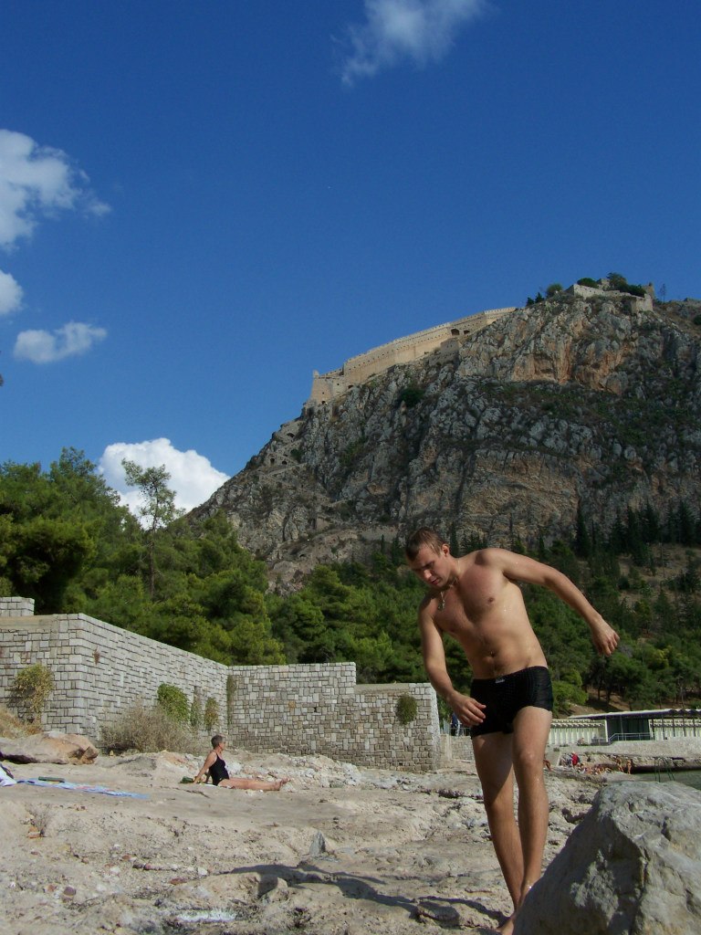 Александр Мостовой | 