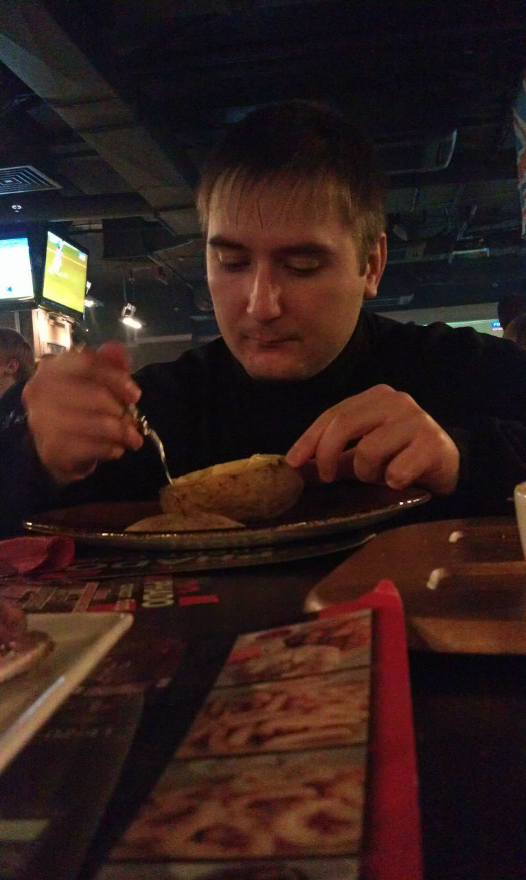 Александр Лебедев | Азов