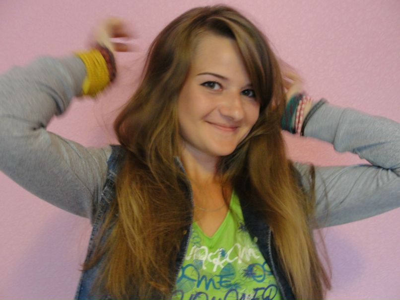 Катюшка Четыркина | Красноярск